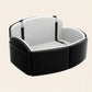 Memory Foam Dog Car Seat for Medium and Large Dogs