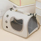 Portable Foldable Pet Carrier Bag for Small Dogs and Cats