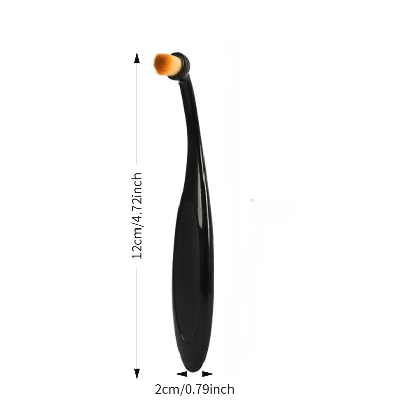 Pet Eye Tear Cleaning Brush for Dogs and Cats