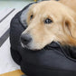XXL XL L Orthopedic Sofa Dog Bed Waterproof Pet Mat Kennel Washable Pet Puppy Basket Cushion Removable Fr Small Medium Large Dog