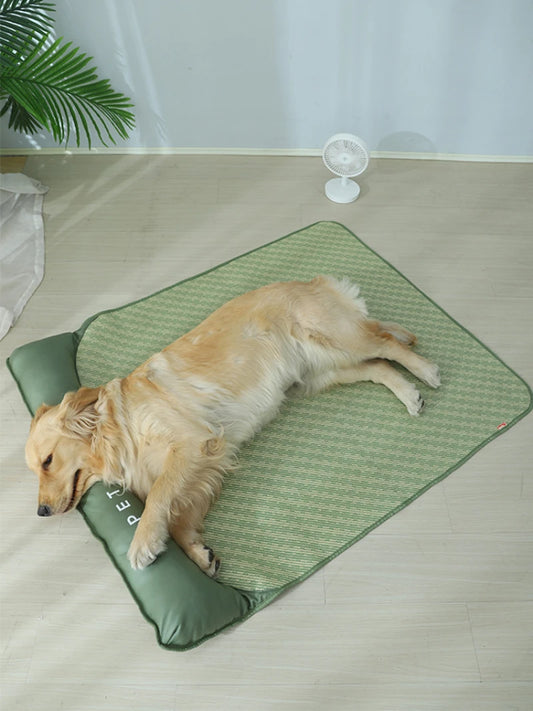 Cooling Mat for Dogs — Beat the Summer Heat