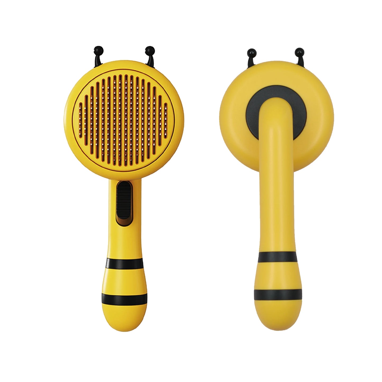 Dog Hair Remover Brush for Long Hair Grooming and Bathing