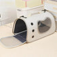 Portable Foldable Pet Carrier Bag for Small Dogs and Cats