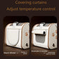 Foldable Portable Pet Carrier Shoulder Bag for Small Dogs Cats