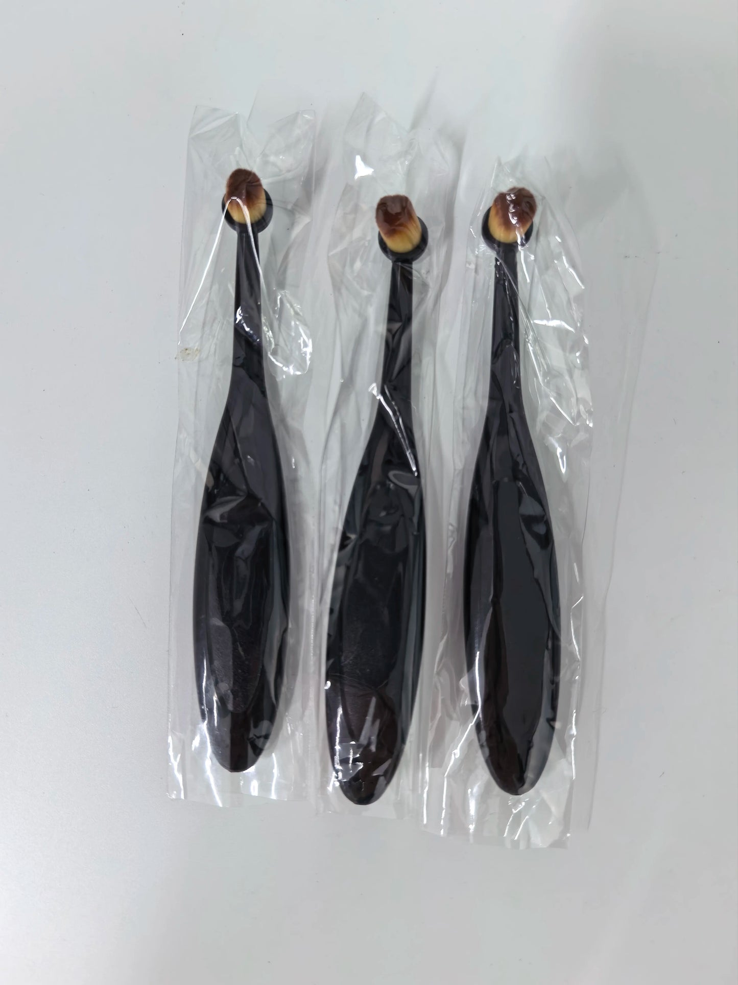 Pet Eye Tear Cleaning Brush for Dogs and Cats