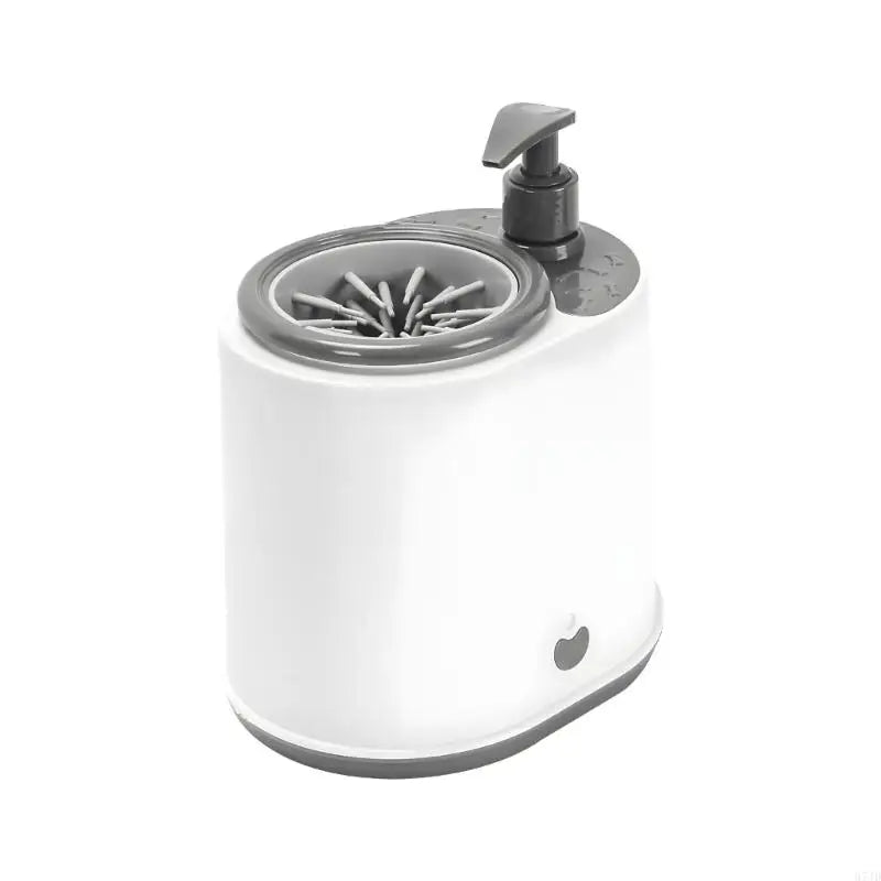 Portable Pet Paw Washer for Dogs and Cats After Walks