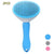 Pet Grooming Comb for Dogs and Cats to Remove Loose Hair