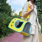 Portable Foldable Pet Carrier Bag for Small Dogs and Cats