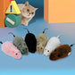 Automatic Swinging Tail Fan Toy for Cats and Dogs