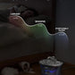 2.5L USB Automatic Pet Water Fountain for Cats and Dogs