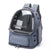 Transparent Pet Carrier Backpack for Cats and Small Dogs