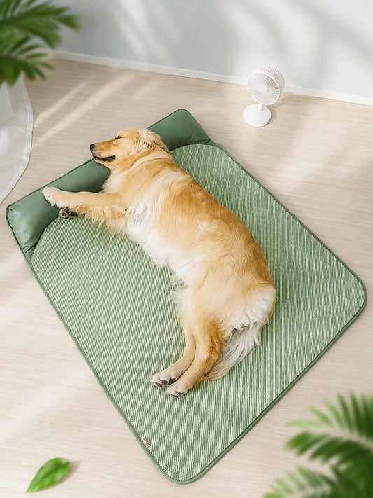 Cooling Mat for Dogs — Beat the Summer Heat